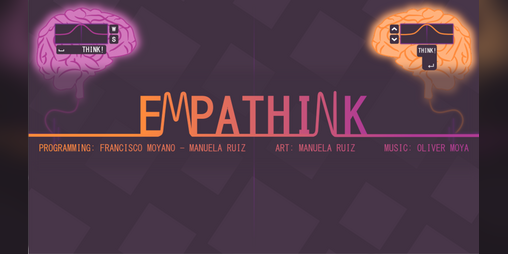 Cover image for Empathink