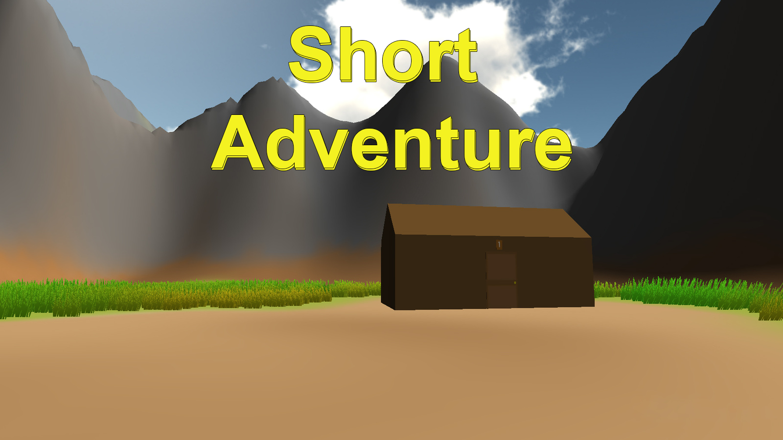 Short Adventure