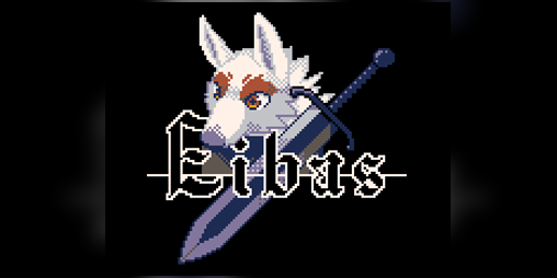 Cover image for Eibas