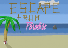 Escape from Paradise