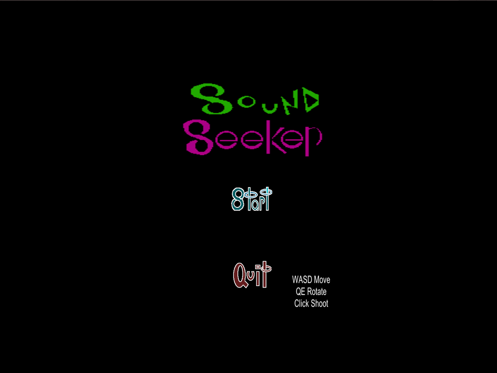 Sound Seeker