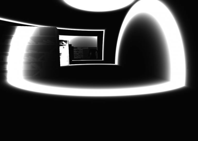 Cover image for Screech