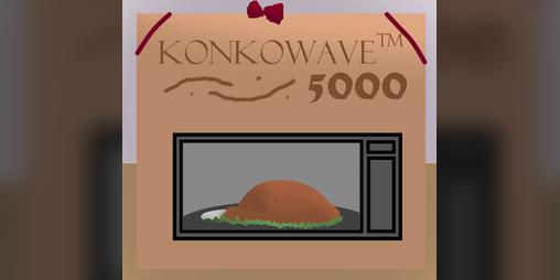 Cover image for Microwave Master: Will it Nuke?