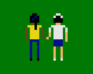 Cover image for Amity x Li