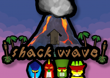 Shackwave