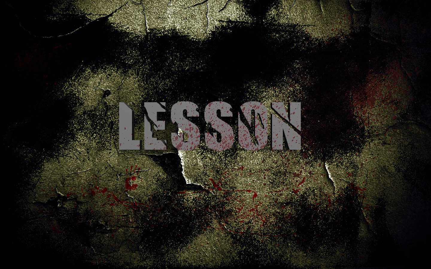Cover image for Lesson