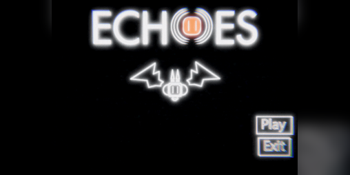 Cover image for Echoes