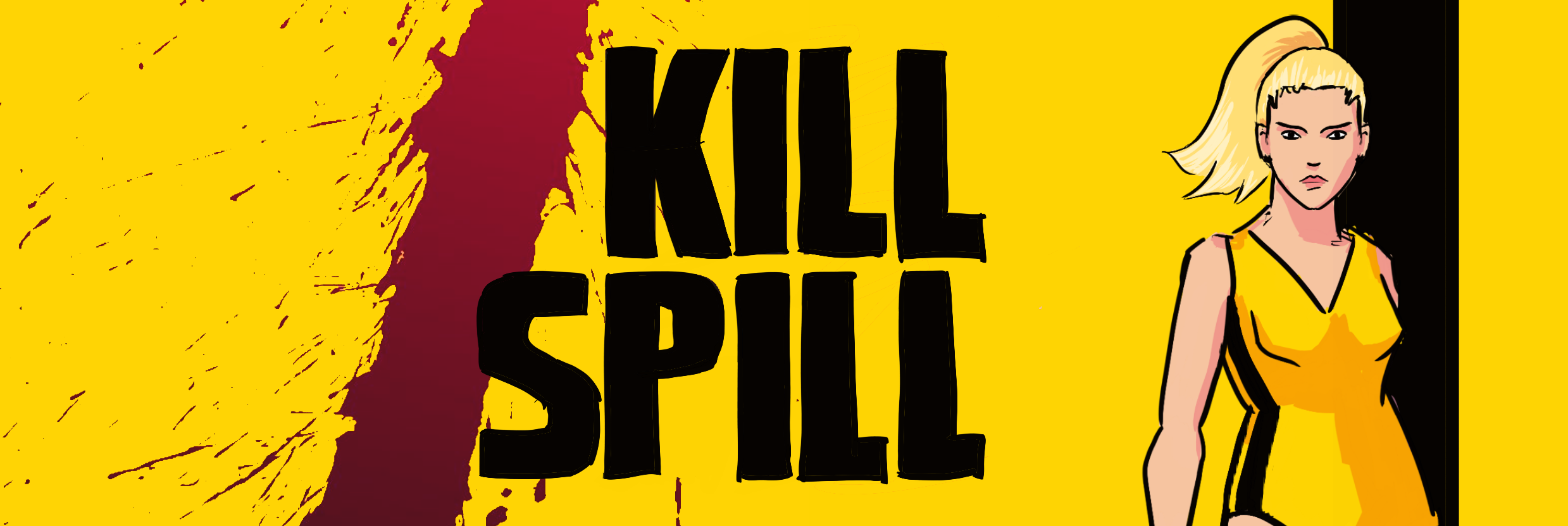 Kill Spill