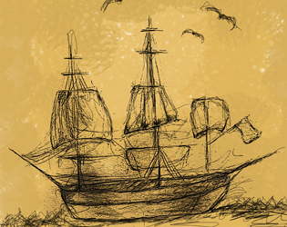Cover image for Drunken Sailor