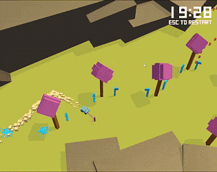 HOOK IT, DRIFT IT, RACE IT