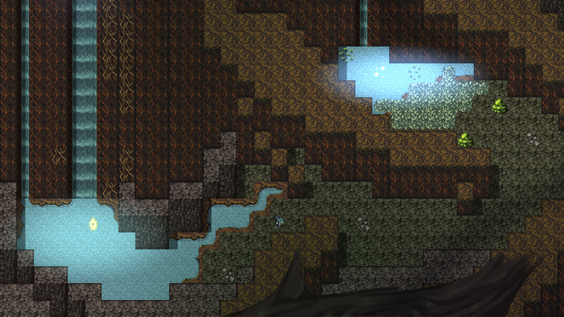 [RPG] GROVE: 