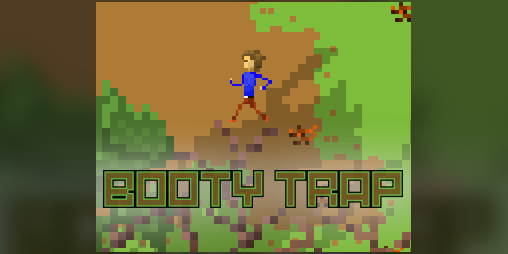 Booty Trap By JackOatley