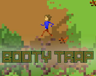 Booty Trap