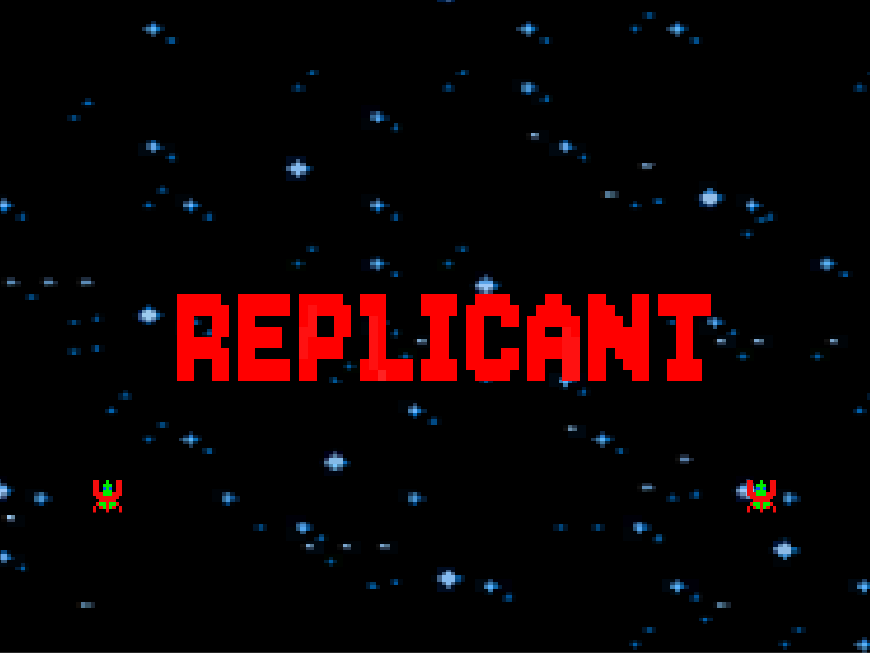 Replicant