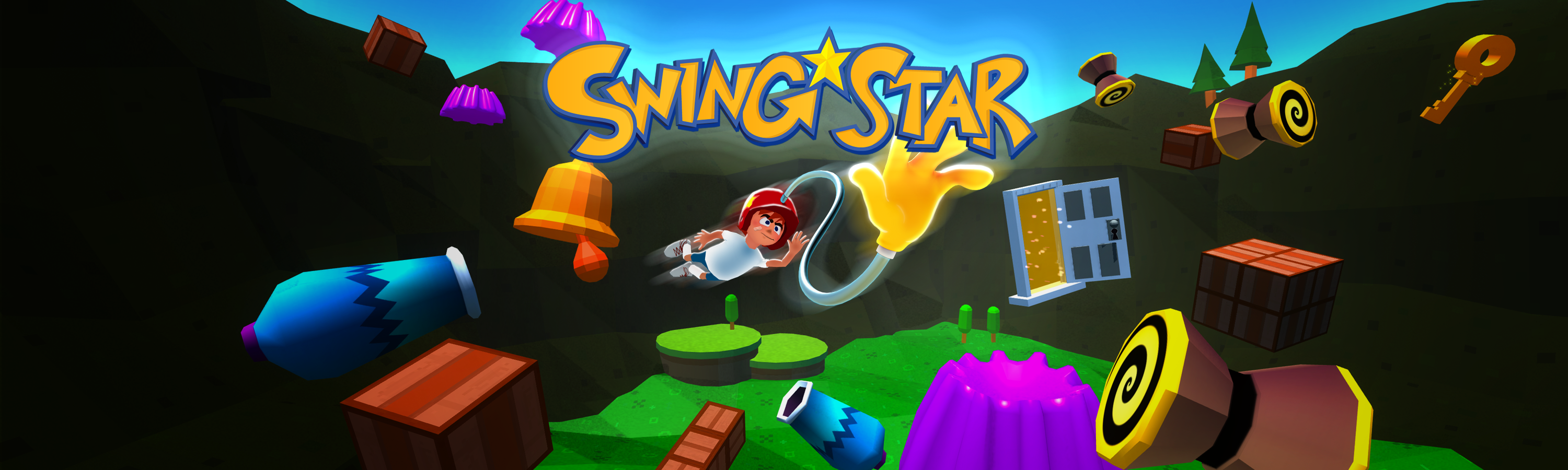 SwingStar VR