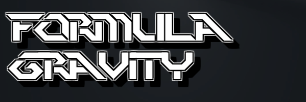 Formula Gravity