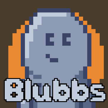 Blubbs