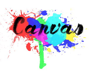 Canvas - Puzzle Demo