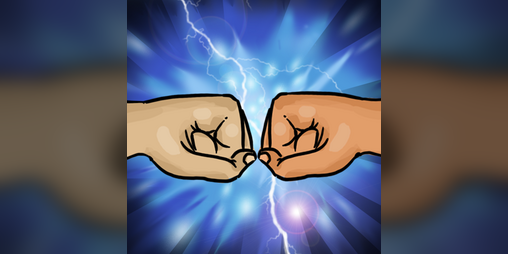 Cover image for Duel of Waves