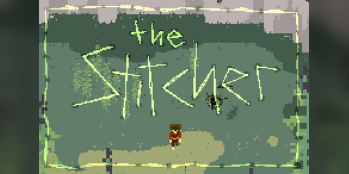 Cover image for Stitcher