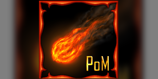 Cover image for Path of Mage