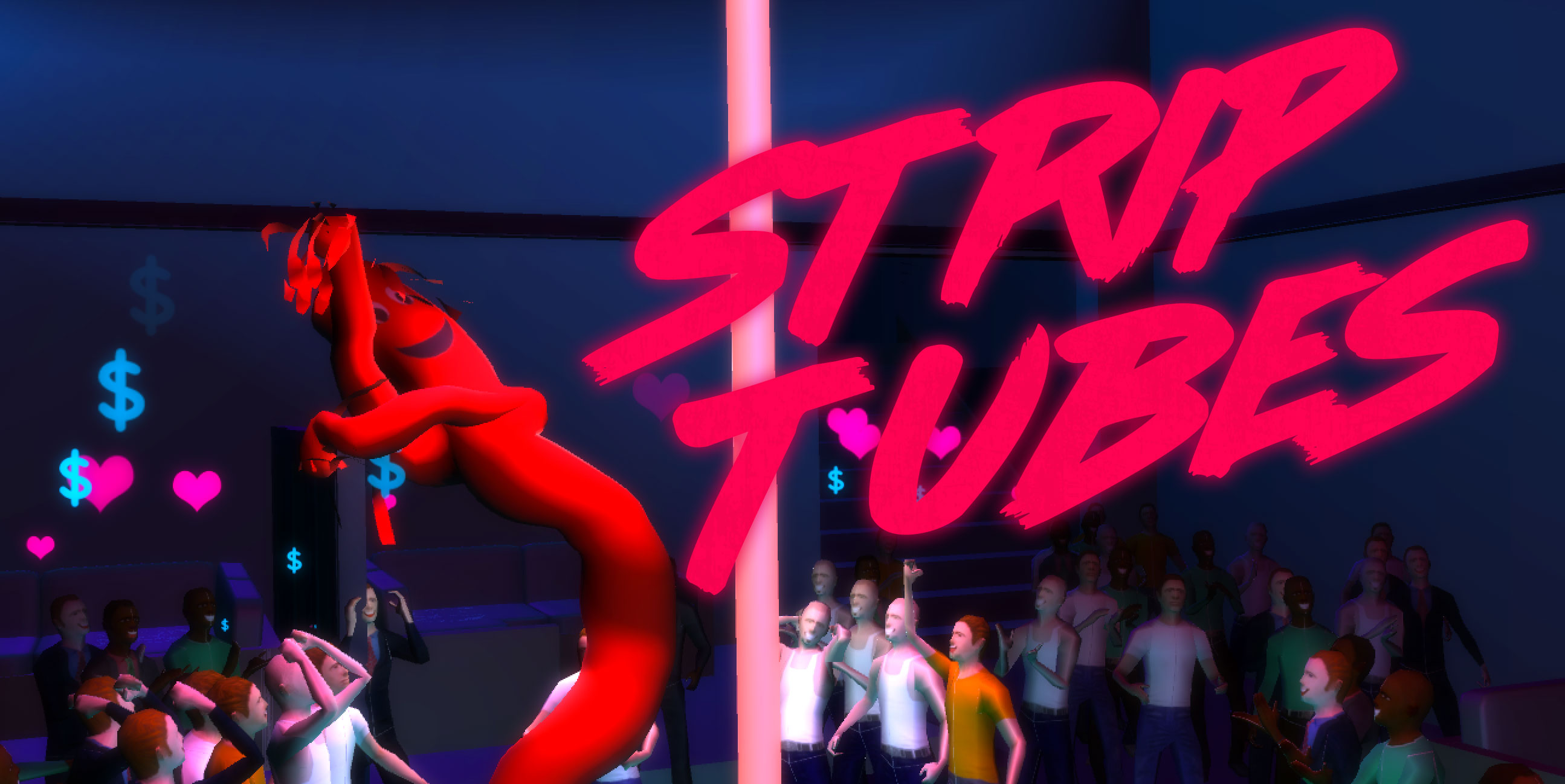 Strip Tubes