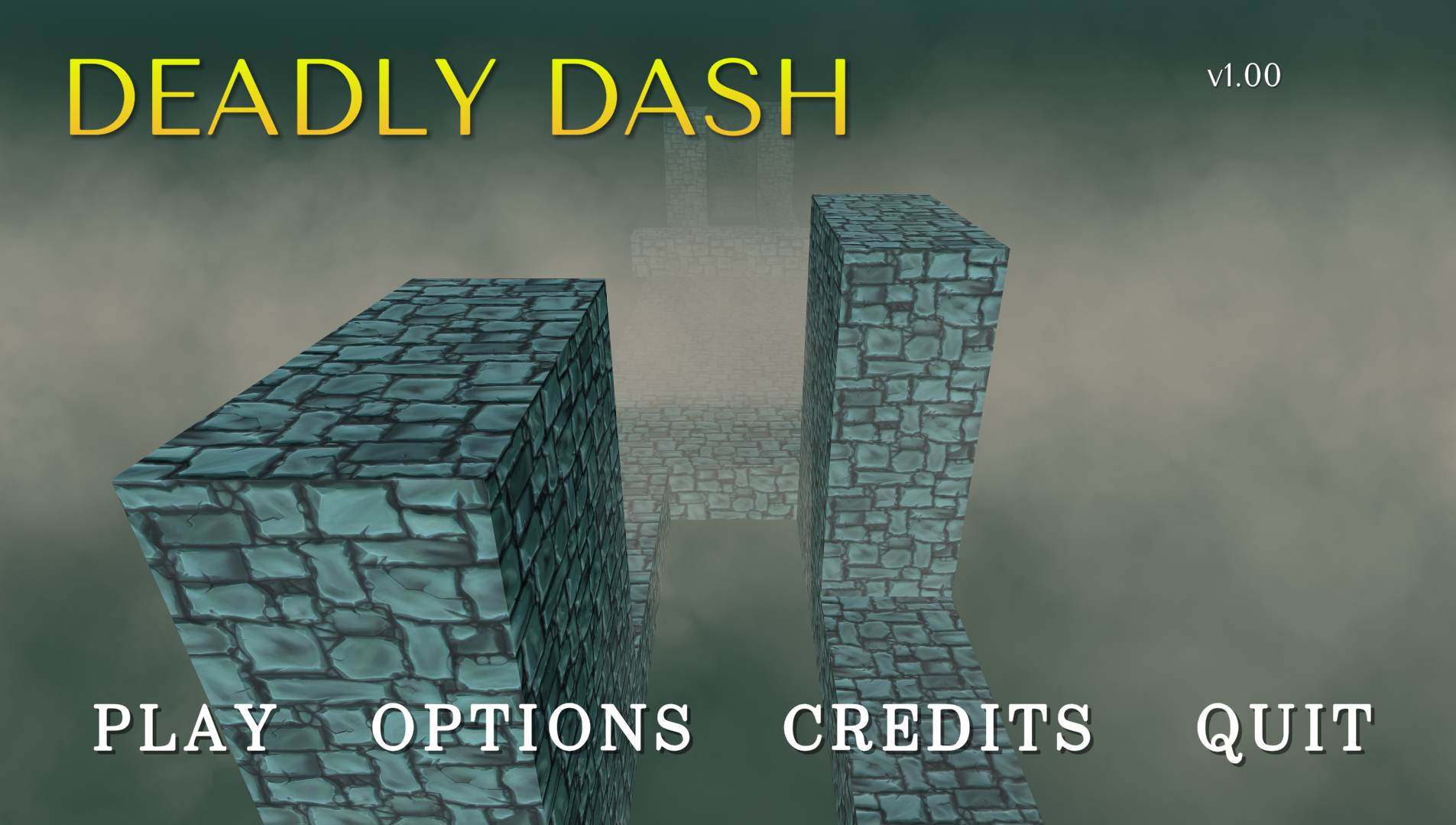 The Dash Windows game - ModDB