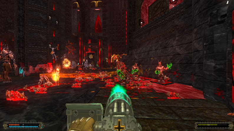 The Age of Hell by Hellforge Studios