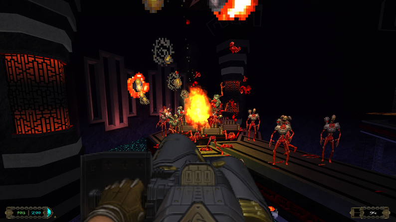 The Age of Hell by Hellforge Studios