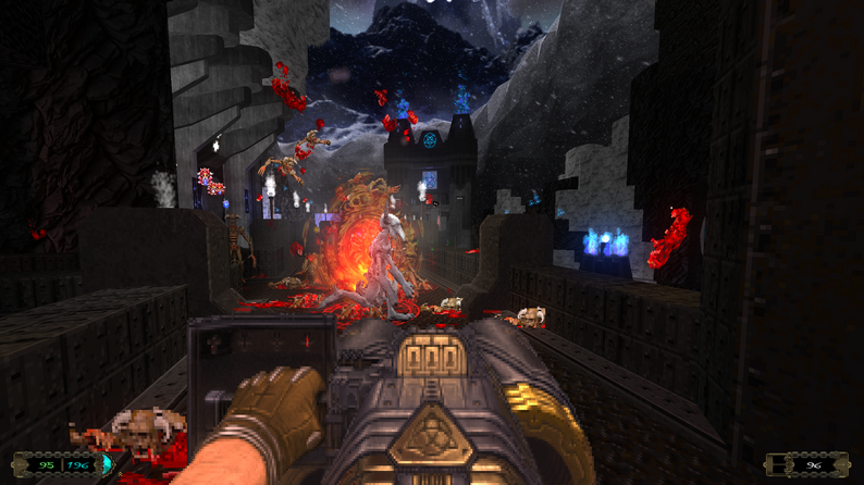 The Age of Hell by Hellforge Studios