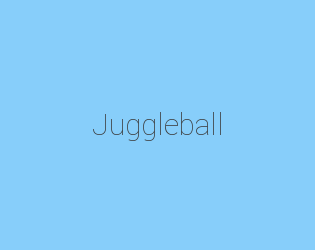 Juggleball