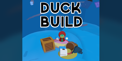Cover image for Duck Build