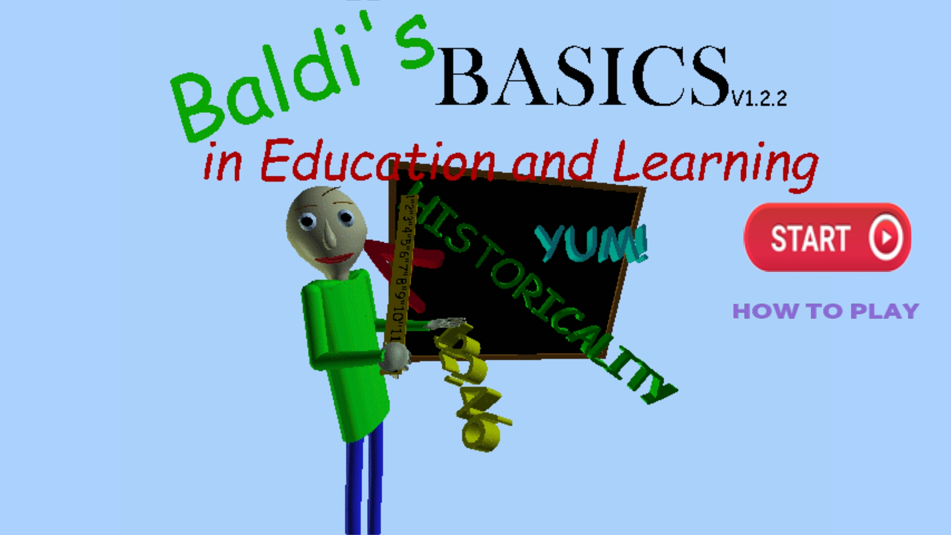 Granny basics in education and learning mod menu by Groovy Gamer