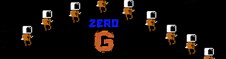 ZERO G