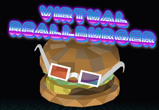 Virtual Realiburger Demo Bundle