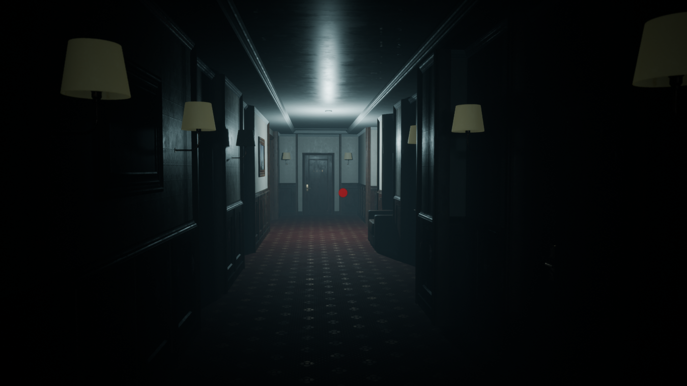 В 5 часов темно. Dark Hotel хоррор-игра. Игра про отель хоррор. Темный отель. Коридор отеля в хоррор игре.