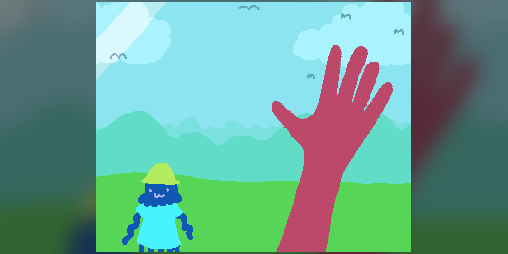 Cover image for Wave to the People