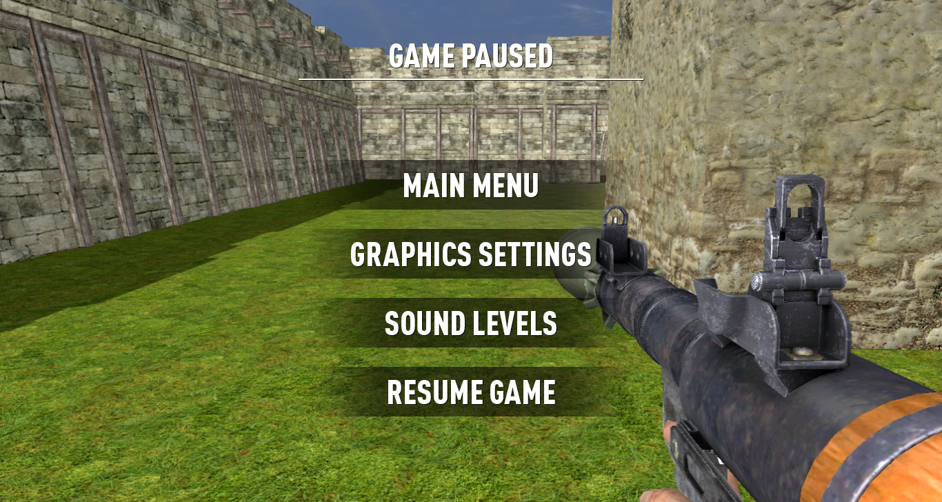 Cover image for Shooter Boy V 0.2