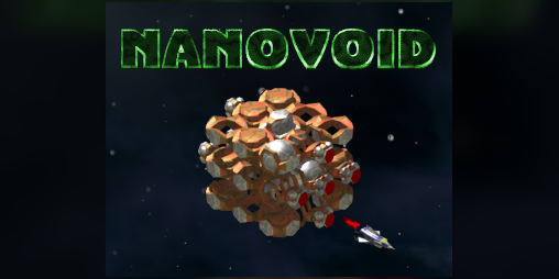 Cover image for Nanovoid