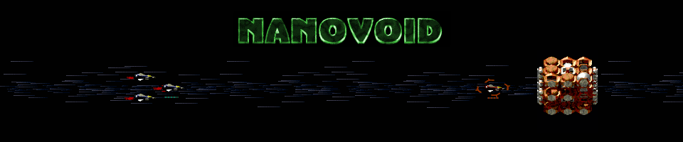 Nanovoid