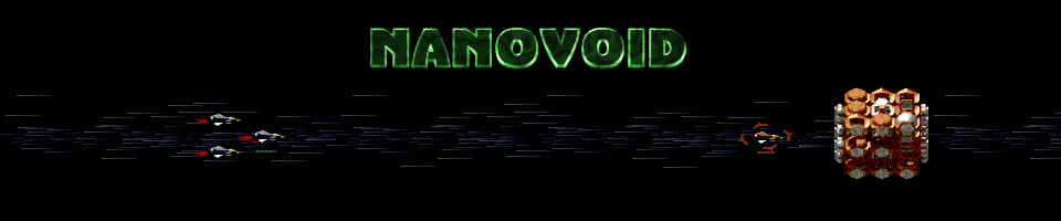 Nanovoid mac os update