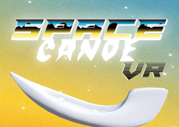 Space Canoe