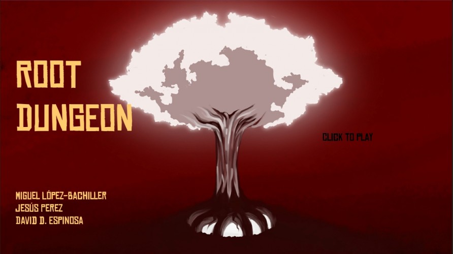 Root Dungeon by Mizardry