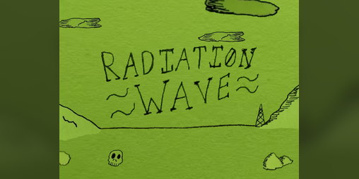 Cover image for Radiation Wave