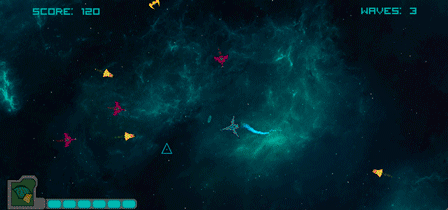 Waverider