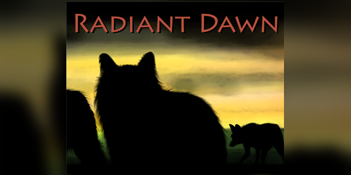 Cover image for Radiant Dawn