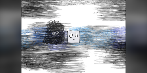 Cover image for On Anxiety
