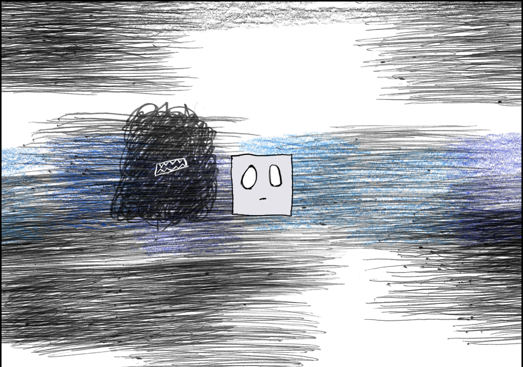 On Anxiety