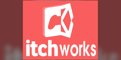 Cover image for Itchworks - Unity Integration