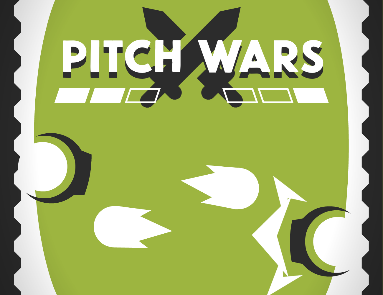 Pitch Wars